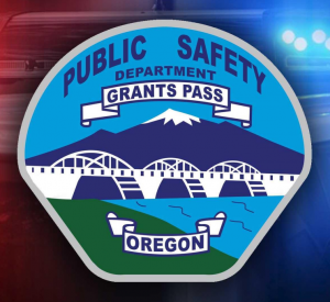 Grants Pass Dept. of Public Safety